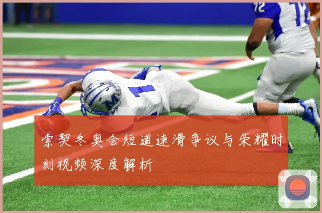 索契冬奥会短道速滑争议与荣耀时刻视频深度解析