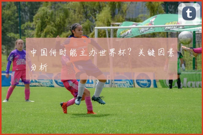 中国何时能主办世界杯?关键因素分析