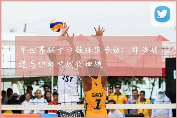 年世界杯十六强独家专访：那些被遗忘的经典战役回顾