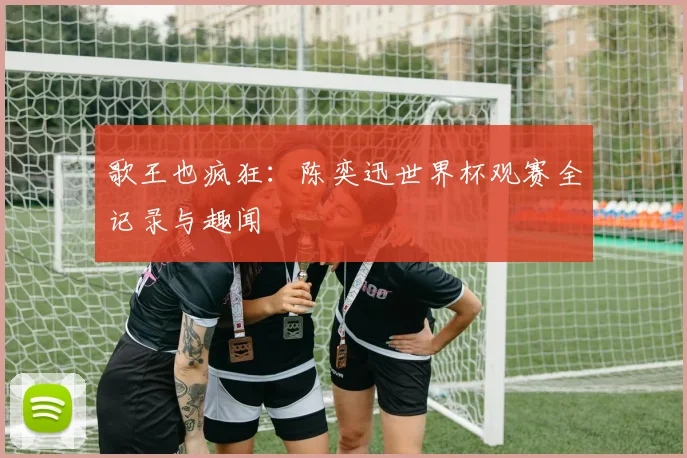歌王也疯狂：陈奕迅世界杯观赛全记录与趣闻