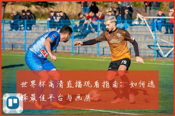 世界杯高清直播观看指南：如何选择最佳平台与画质